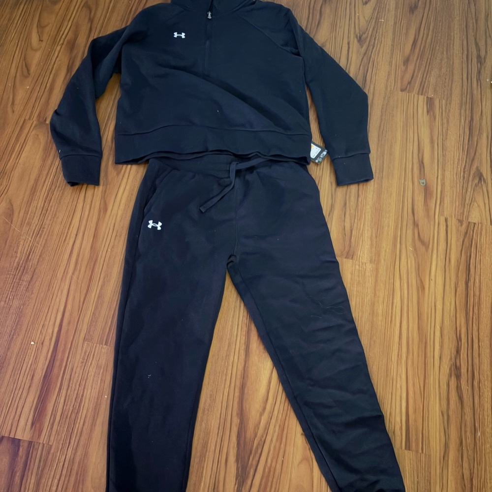adidas sweats set